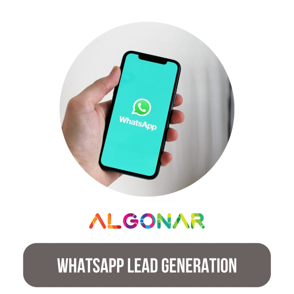 WhatsApp Lead Generation in Cochin