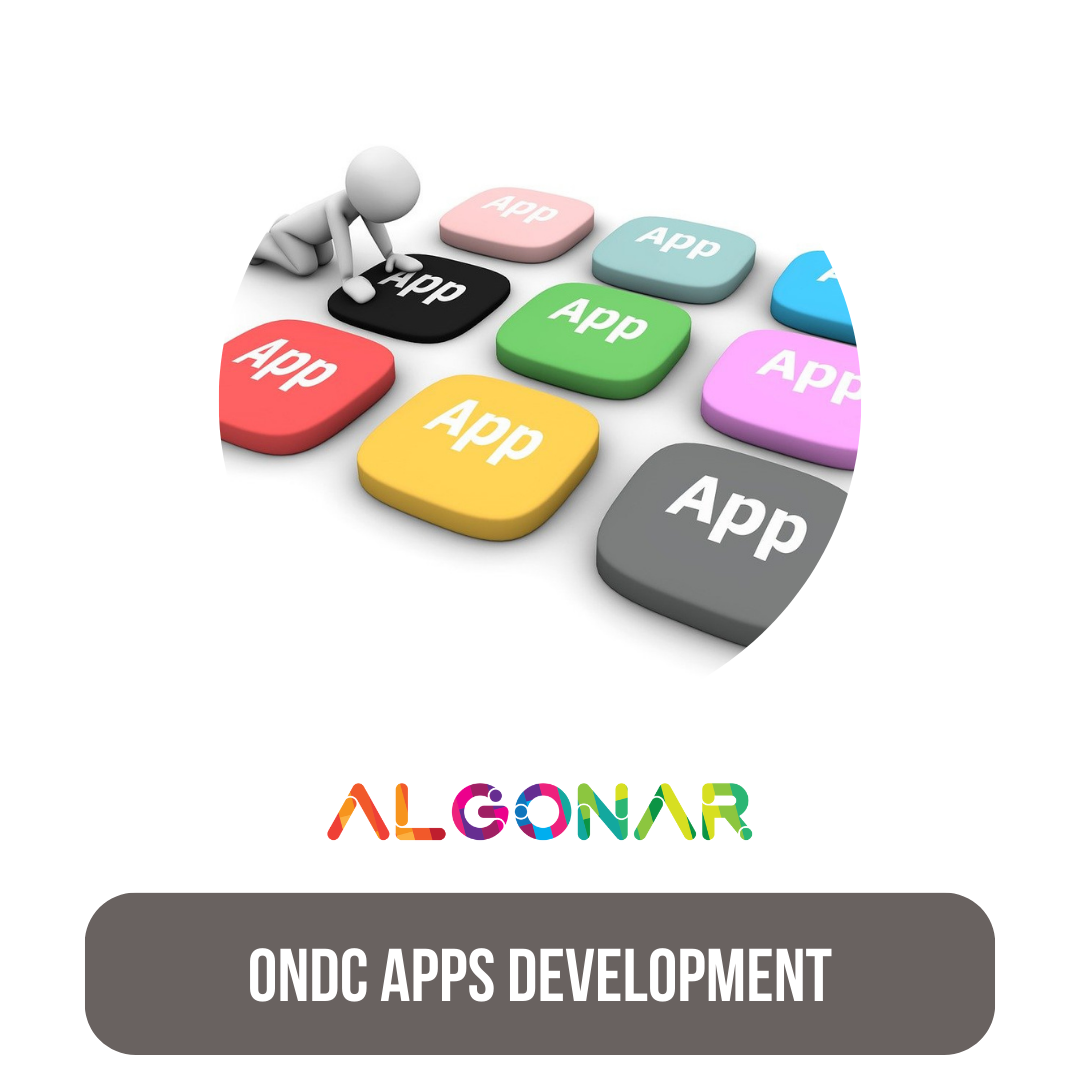 ONDC Buyer Apps Development